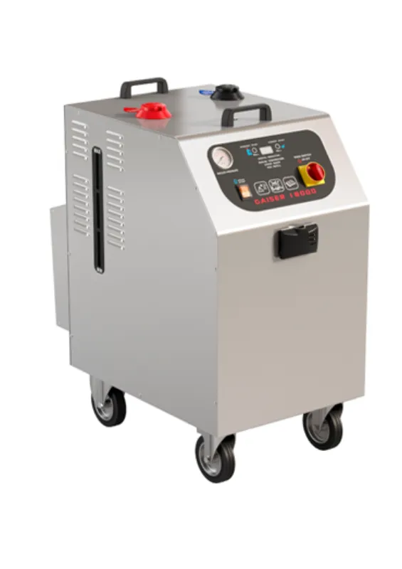 Gaiser 18000