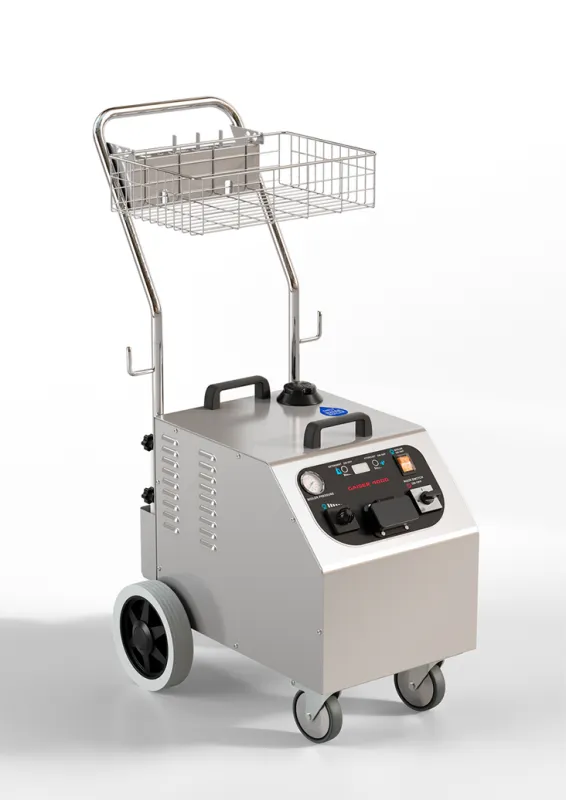 Gaiser 4000