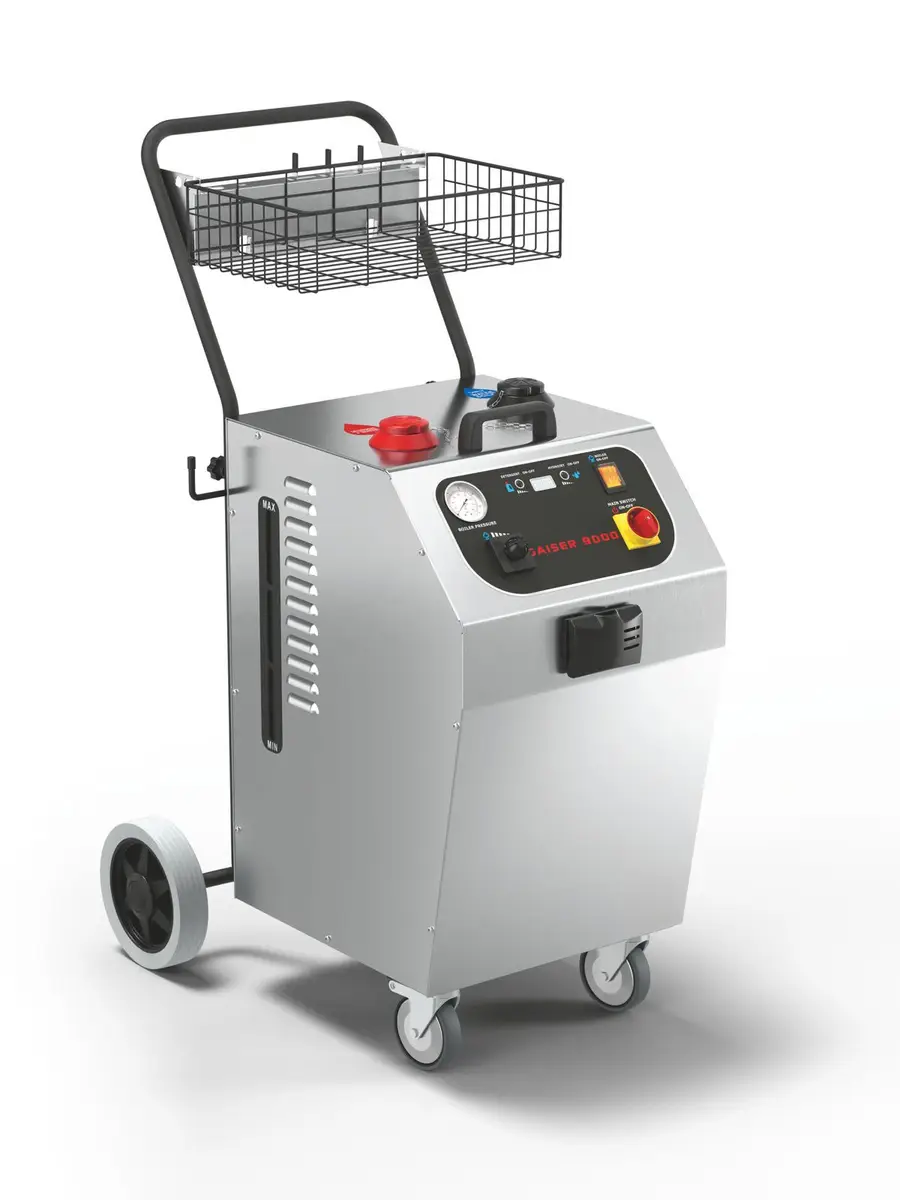 Gaiser 9000